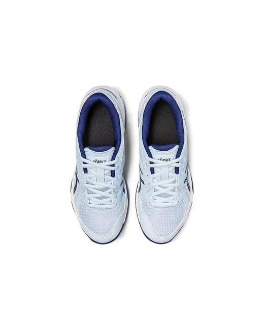 Asics Blue (Wmns) Gel-Rocket 10 'Sky'