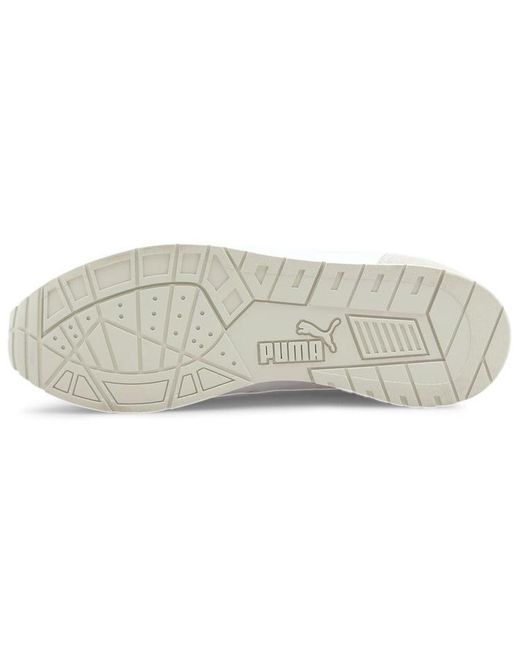 PUMA Blue Mirage Og 'Rudolf Dassler Legacy Collection' for men