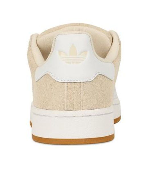 Adidas White Campus 00S 'Wonder Gum' for men