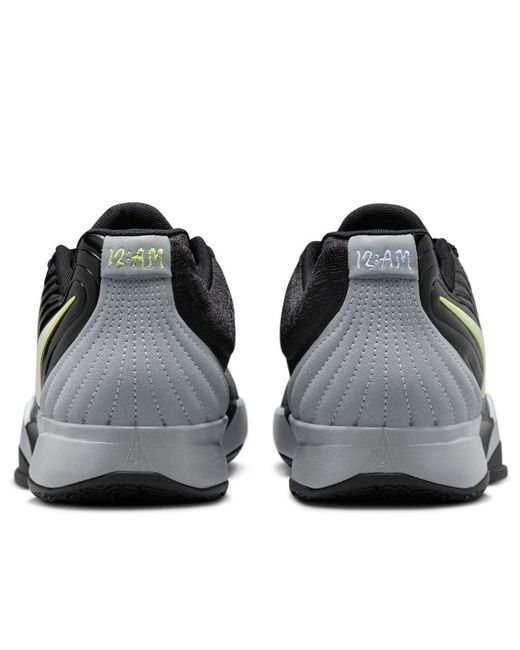 Nike Black Ja 2 'Night Vision' for men