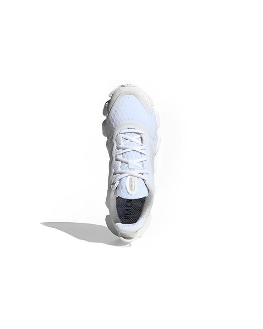 Adidas White Climacool Boost for men
