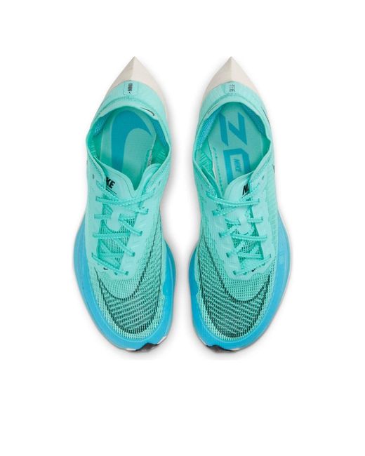 Nike Blue (Wmns) Zoomx Vaporfly Next% 2 'Aurora'