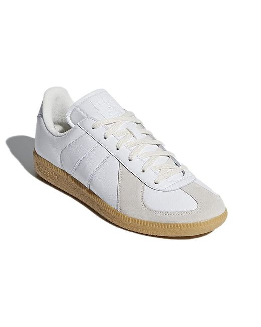 Adidas White Bw Army for men