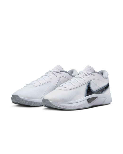 Nike White Zoom Freak 6 Ep for men