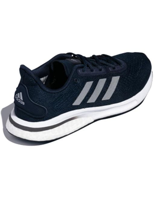 Adidas Blue Supernova for men