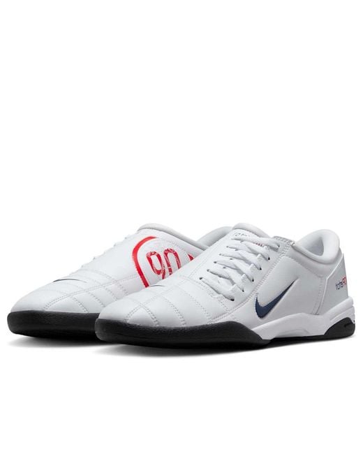 Nike White X Psg Paris Saint-Germain Total 90 3 Sp Midnight' for men