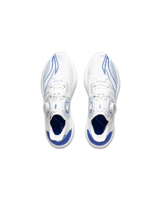 Li-ning Blue Shadow 2.0 for men