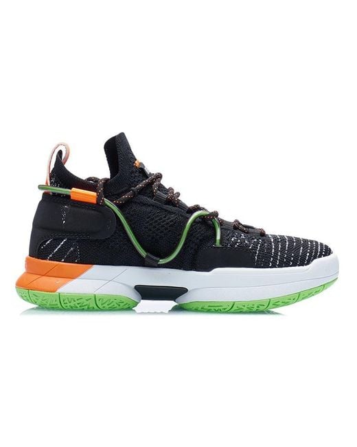 Li-ning Blue Speed 6 Premium for men