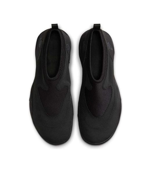 Nike Black Aqua Turf Off Noir' for men