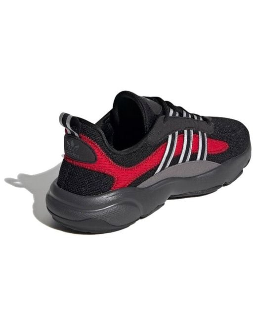 Adidas Red Haiwee Scarlet' for men