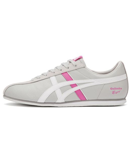 Onitsuka Tiger White Fb Trainer for men