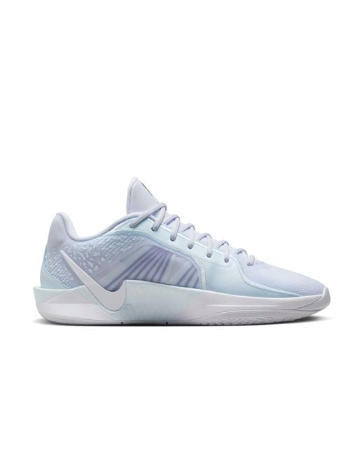 Nike Blue (Wmns) Sabrina 2 'Conductor'