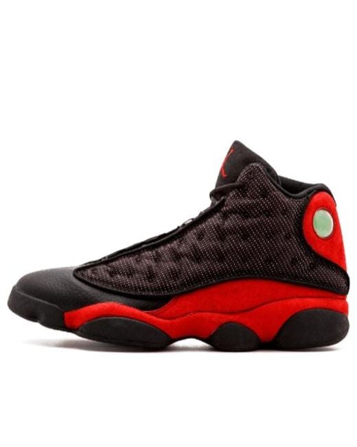 Nike 13 Retro 'Bred' 2013 for men