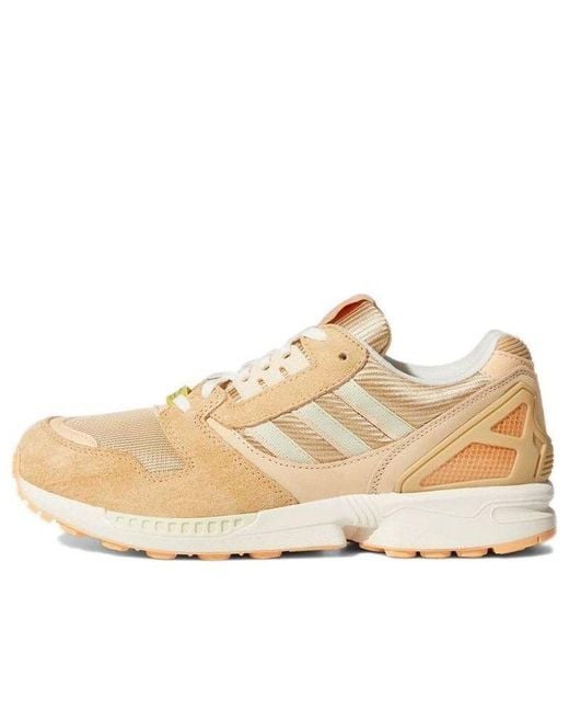 Adidas Natural Zx 8000 'Hazy' for men