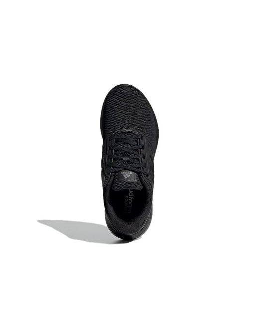 Adidas Black (Wmns) Eq19 Run 'Triple'