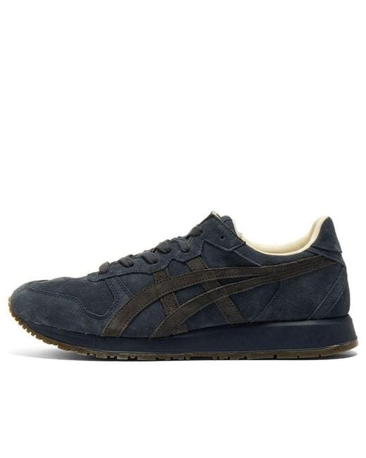 Onitsuka Tiger Blue Tiger Alliance A40 'Midnight' for men