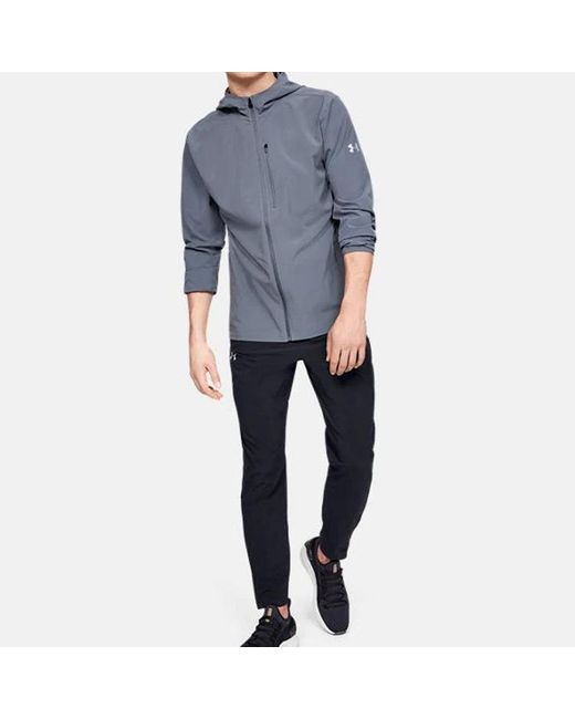 Under Armour Blue Storm Launch 2.0 Pants for men