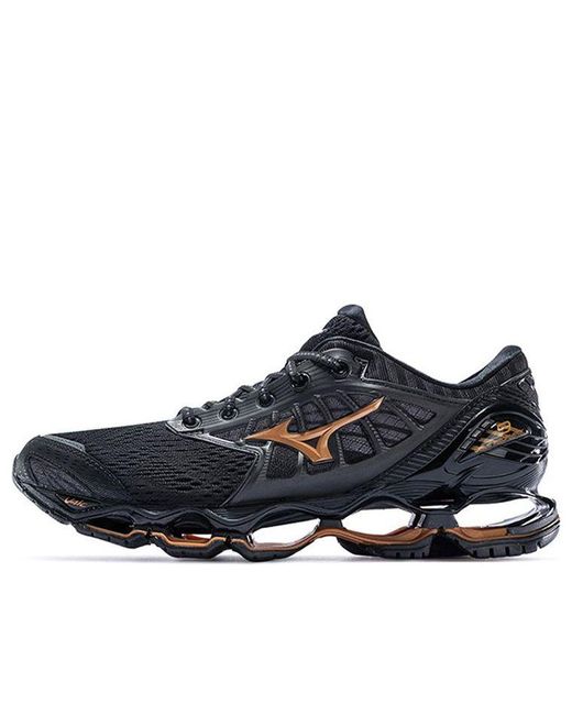 Mizuno Blue Wave Prophecy 9 for men