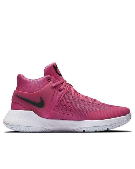 Nike Purple Kd 5 Trey Iv Ep 'Vivid' for men