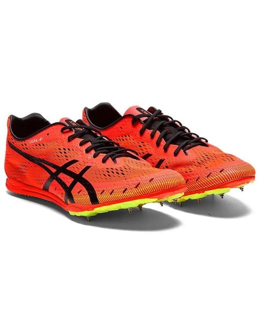 Asics Red Gun Lap 2 for men