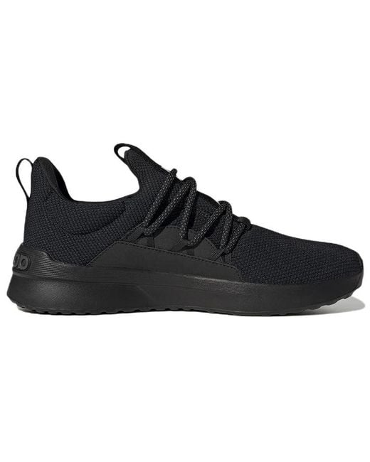 Adidas Black Lite Racer Adapt 5.0 'Core' for men