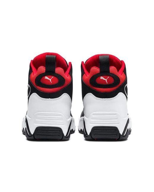PUMA White Source Vintage for men
