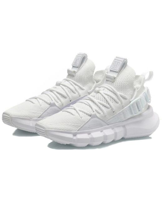 Li-ning White (Wmns) New York Fashion Week Essence