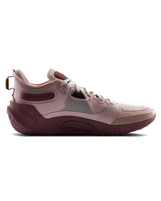 Li-ning Brown Jimmy Butler 1 'Xi'An' for men
