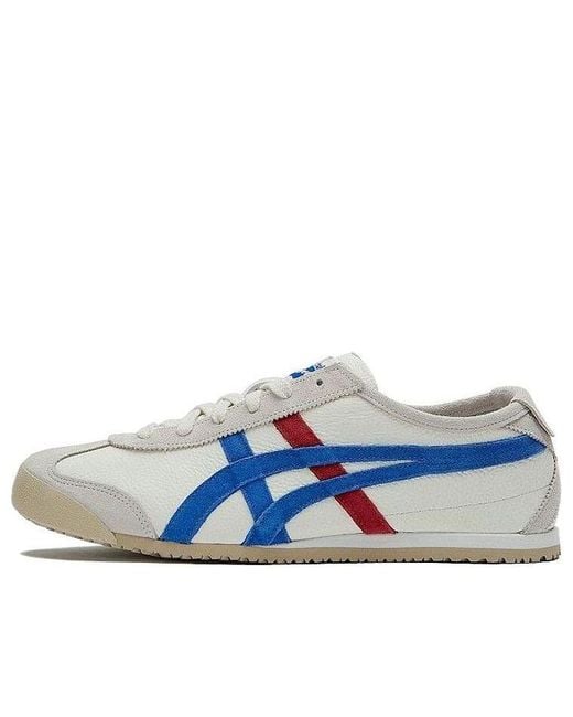 Onitsuka Tiger Blue Mexico 66 for men