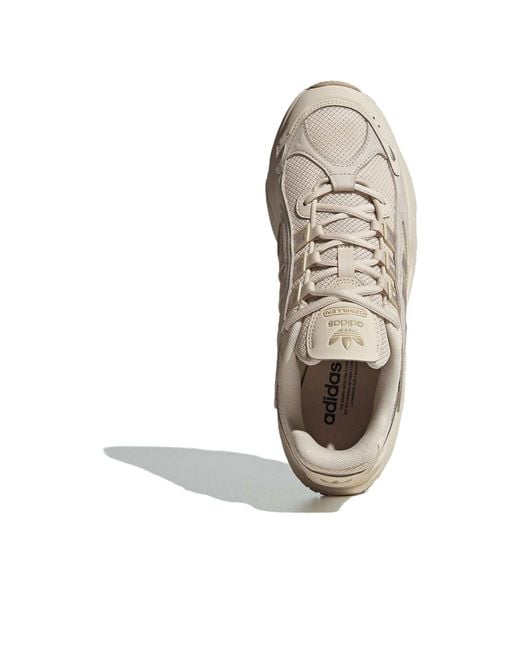 Adidas Natural Ozmillen 'Alumina Wonder' for men