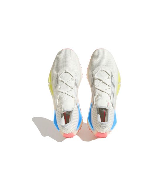 Adidas White Originals Nmd_S1 Sample for men