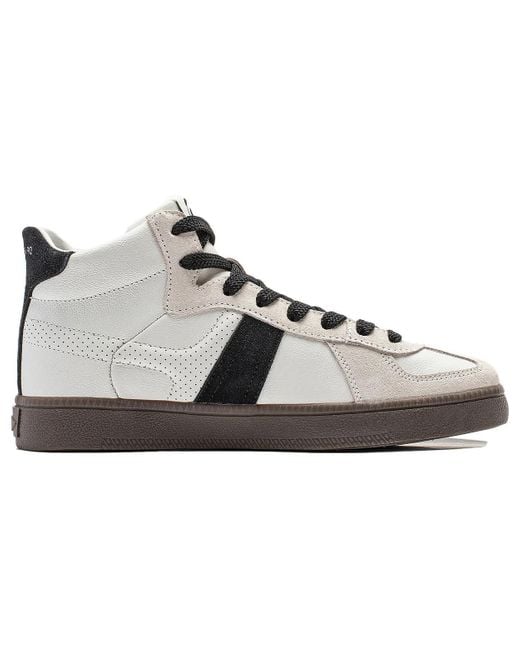Li-ning White (Wmns) Yunchuan High