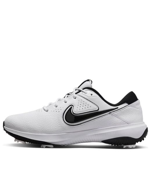 Nike White Victory Pro 3 for men
