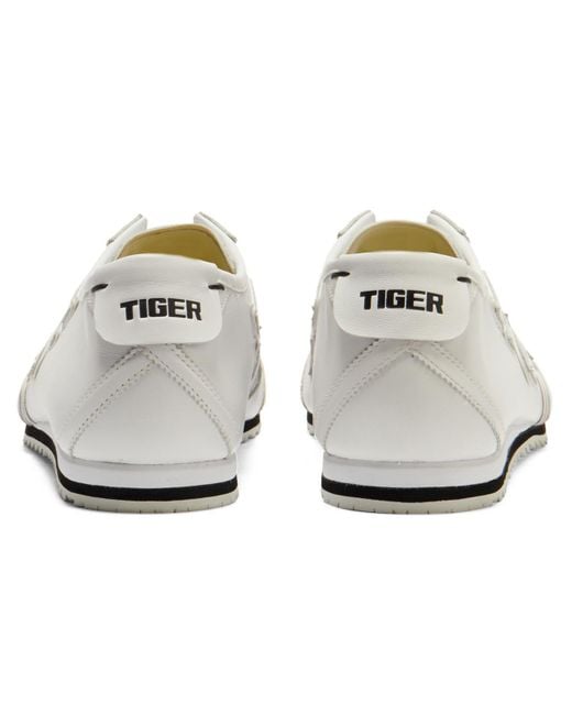 Onitsuka Tiger White Mexico 66 Sd Flame' for men