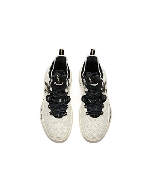 Anta White Gordon Hayward Gh2 for men