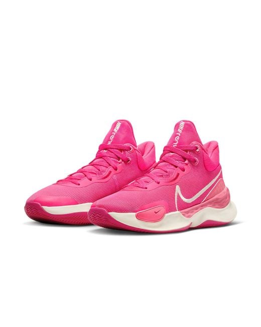 Nike Pink (Wmns) Renew Elevate 3 'Fierce'