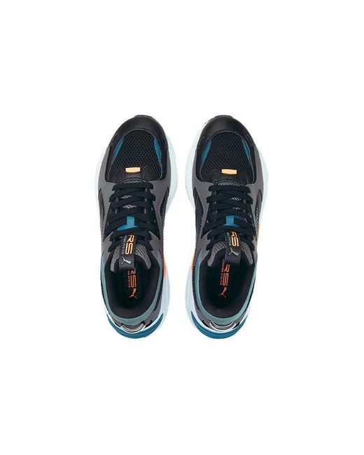 PUMA Blue Rs-z Core Trainers for men