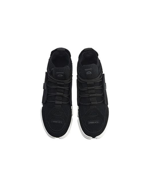 Li-ning Black Essence Ace And' for men