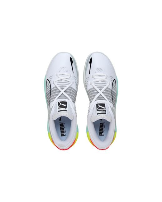 PUMA Blue Fusion Nitro Eggshell' for men