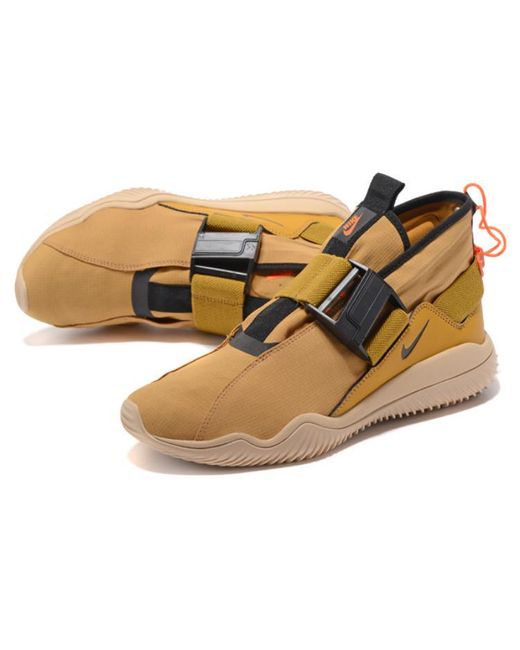 Nike Natural Lab Acg 07 Kmtr 'Golden' for men