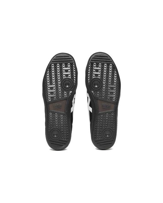 Onitsuka Tiger Black Dd Trainer for men