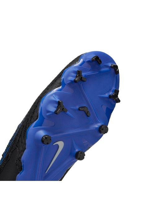 Nike Blue Phantom Gx Academy Mg 'Shadow Pack' for men