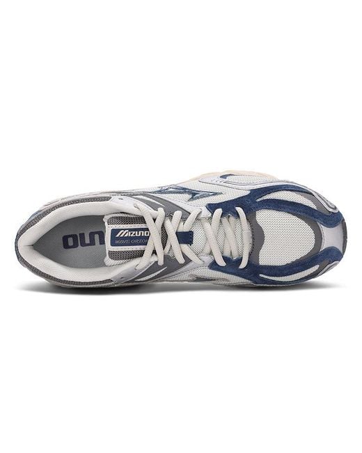 Mizuno Blue Wave Orion 'Retro' for men
