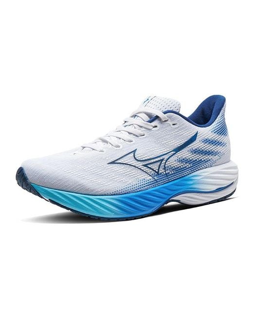 Mizuno Blue Wave Rider 28 Estate' for men