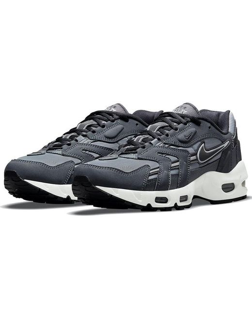 Nike Air Max 96 2 'cool Grey' in Blue for Men | Lyst
