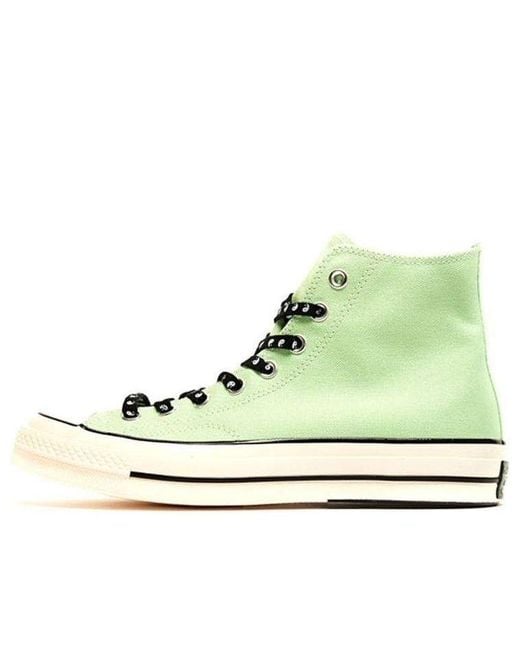 Converse Green Chuck 70 High 'Psy Kichs Pack for men