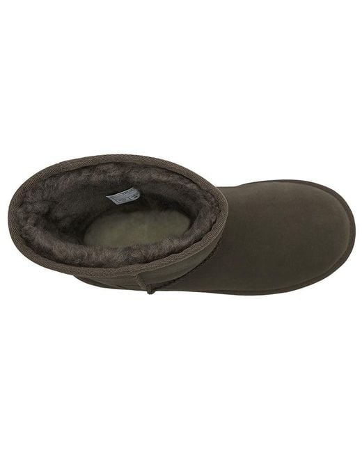 Ugg Brown (Wmns) Essential Short Ii