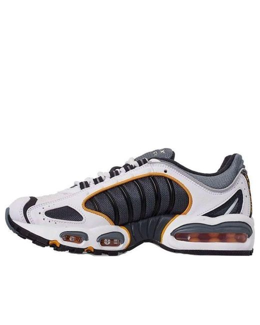 Nike Blue Air Max Tailwind 4 'Metro' for men