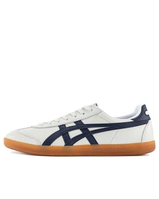Onitsuka Tiger Blue Tokuten Gum' for men