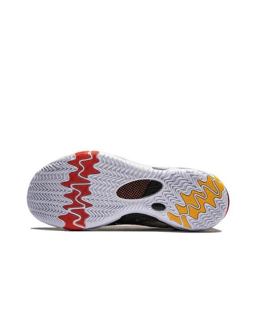 Li-ning White Wade 808 Iii Ultra 'Guest' for men